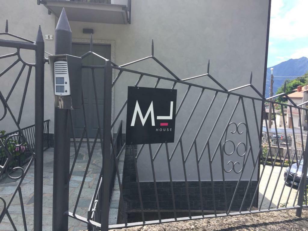 科斯塔沃尔皮诺Ml House别墅 外观 照片